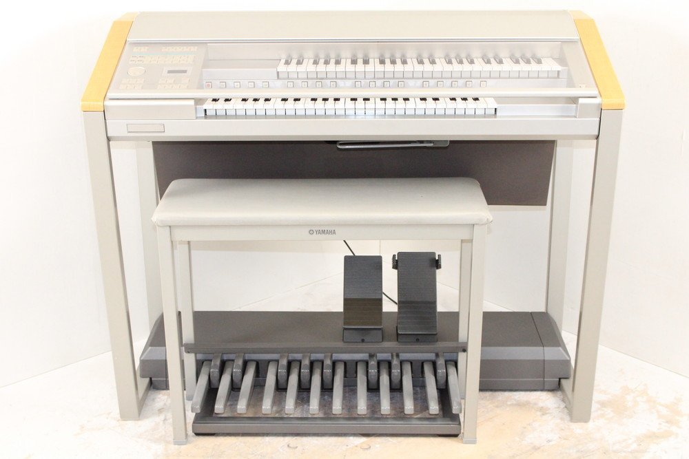 当店直接引取り限定】ヤマハ エレクトーン ELS-01C ver.1.91 グレード 