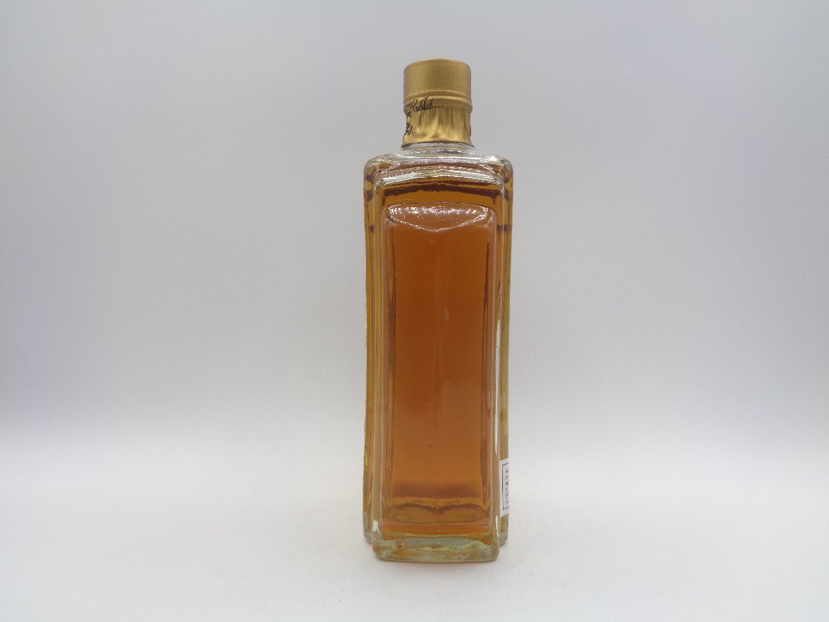 Whisky James Martins 20 Years Old 70Cl