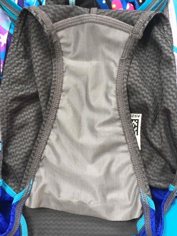 ハイドロSP アシックス 競泳水着 ALS414｜Yahoo!フリマ 希少レア