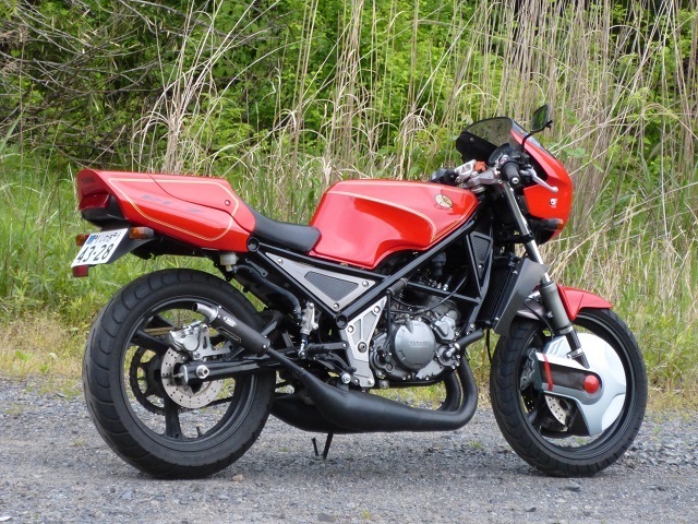 ヤマハ R1-Z用 FRP製テールカウル シートカバーset 白ゲルコート仕上げ