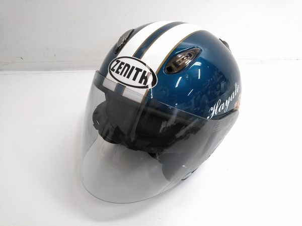 △YAMAHA ヤマハ ZENITH ゼニス YJ-5Ⅱ 疾風 HAYATE Lサイズ 0627D-9  