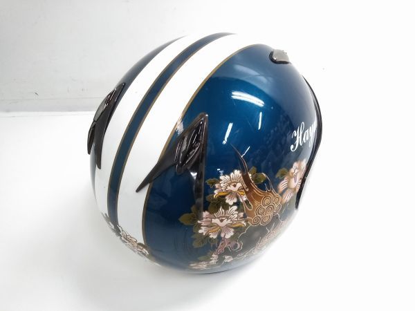 △YAMAHA ヤマハ ZENITH ゼニス YJ-5Ⅱ 疾風 HAYATE Lサイズ 0627D-9  