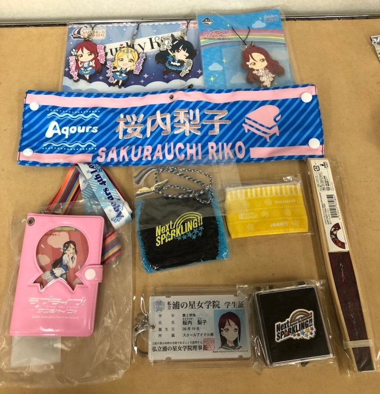 ラブライブ! まとめ売りの通販 by apex's shop｜ラクマ