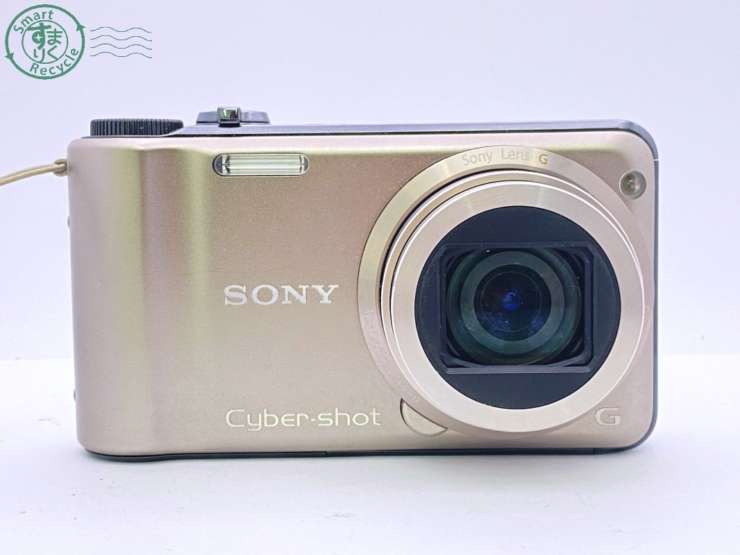 06622120 ○SONY Cyber-shot DSC-HX5V ソニー サイバーショット
