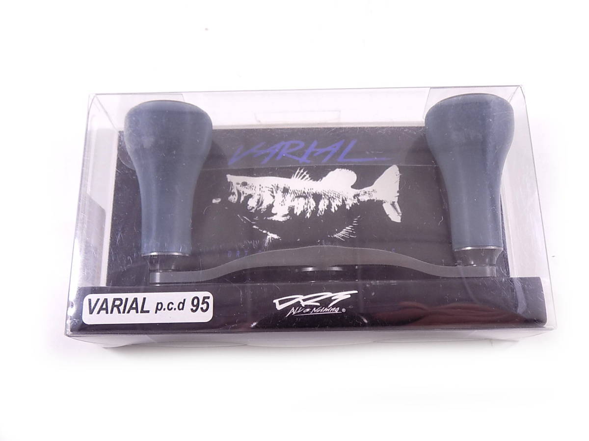 フィッシング シ*」様 VARIAL p.c.d 95 バリアルハンドル DRT