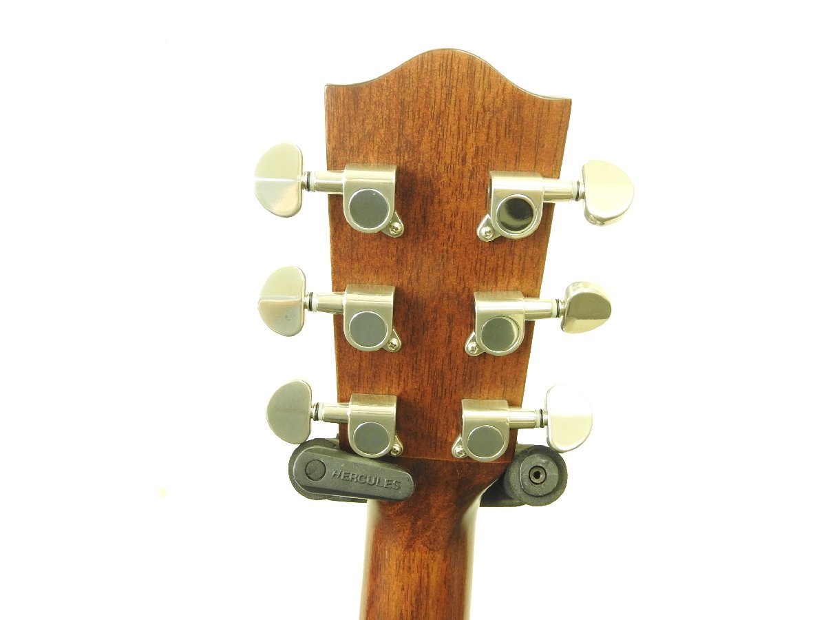 ☆ Headway ヘッドウェイ HOC-KINGFISHER エレアコ ♯WY190008 ケース