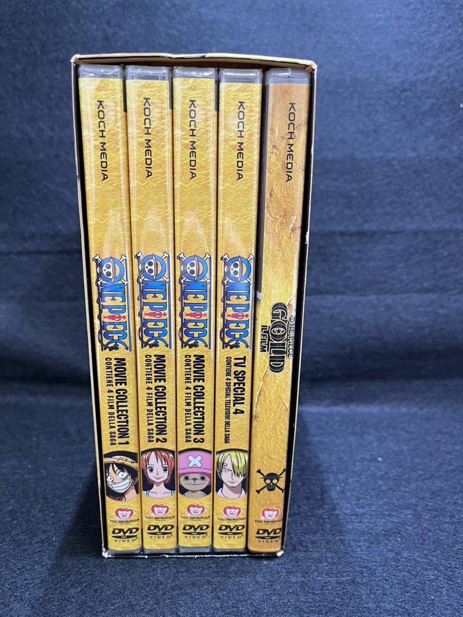 1円スタート】ONE PIECE DVD ワンピース ビデオ まとめ 8枚まとめ売り 1円スタート】ONE PIECE DVD ワンピース ビデオ まとめ 8枚まとめ売り