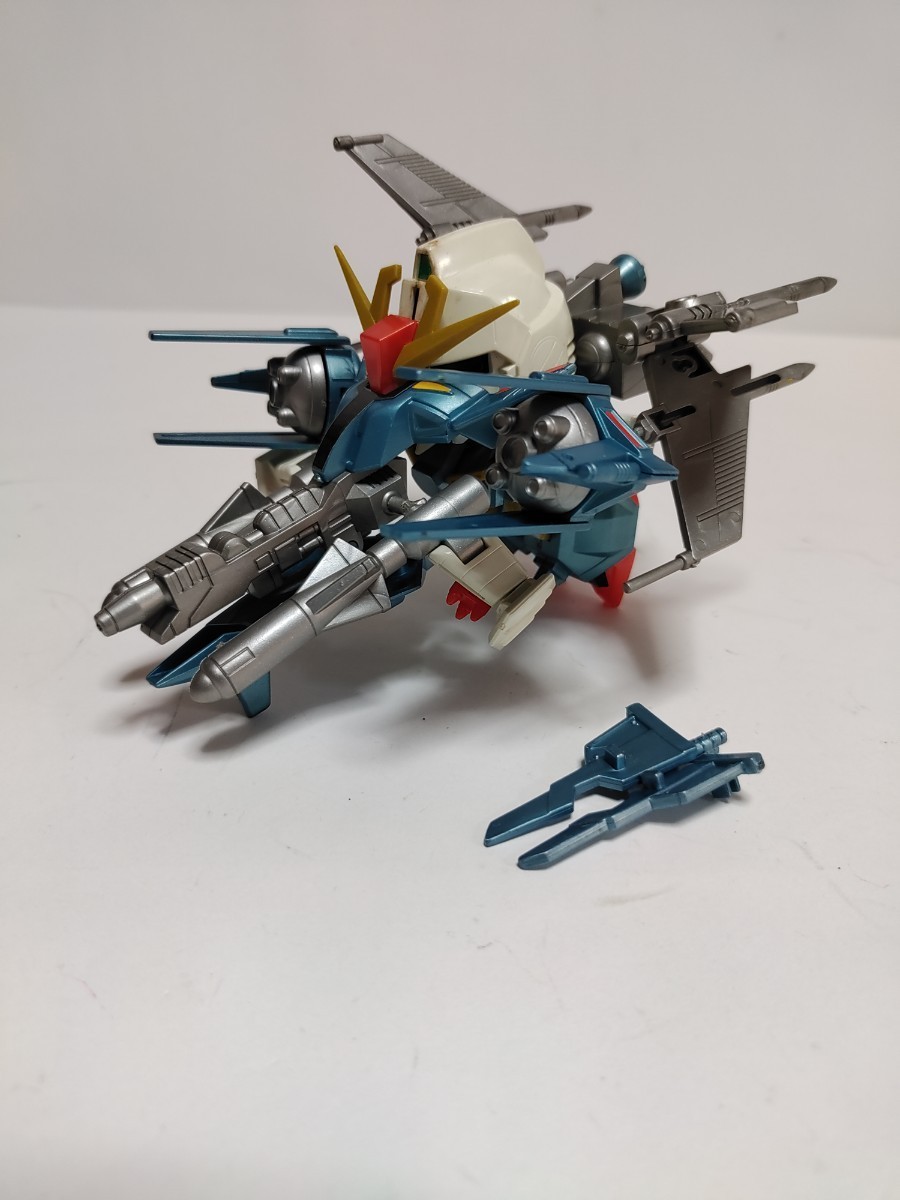元祖SDガンダム NO-114 スターガンセイヴァー BB戦士 SD ガンダム G