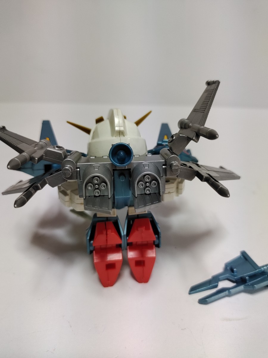 元祖SDガンダム NO-114 スターガンセイヴァー BB戦士 SD ガンダム G