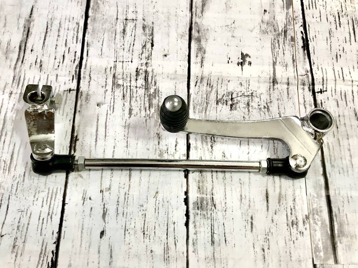 送料無料】新品 CB400SF シフトペダル NC31 NC39 NC42 純正互換品