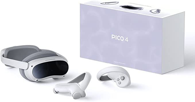 付属品全てあり】PICO4 128GB(テレビゲーム)｜売買されたオークション 