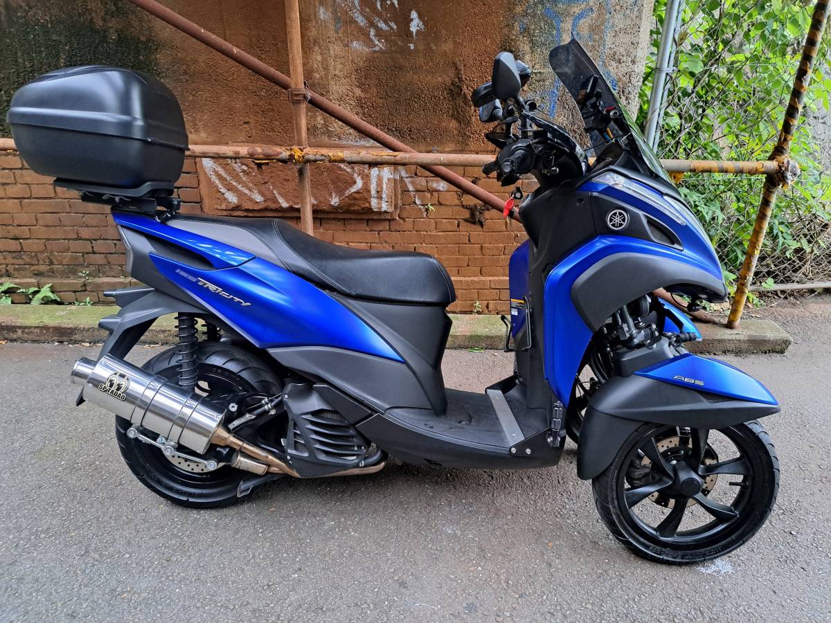 ☆福岡発☆最落無☆売切☆彡】ホンダ DIO ディオ AF27 ジャンク出品