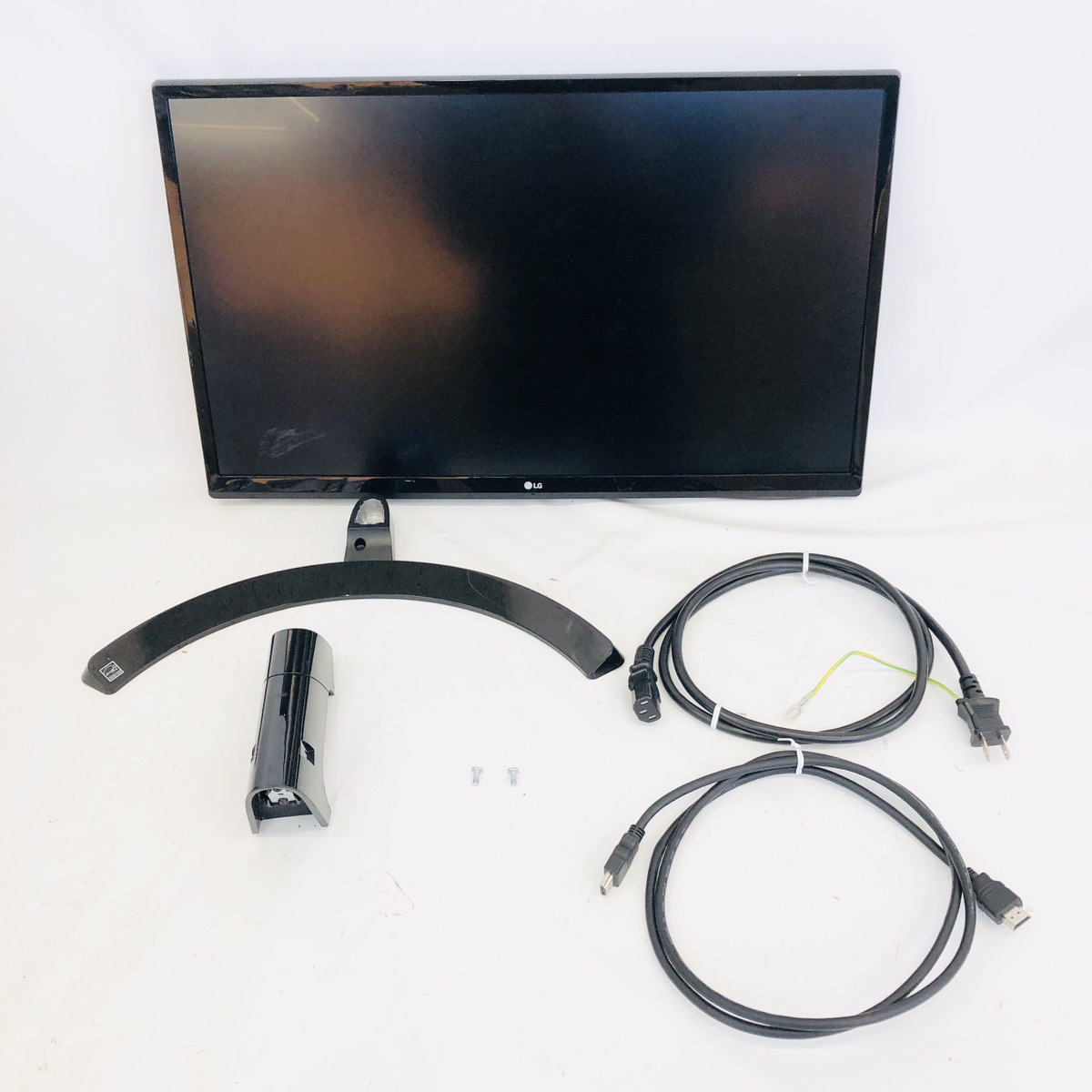LG モニター ディスプレイ 24UD58-B 23.8インチ/4K(3840×2160)/IPS 非