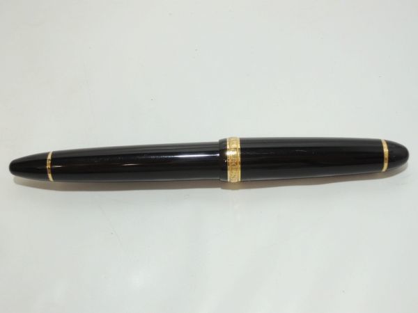 SAILOR 万年筆 セーラー 0 ペン先 14K FOUNDED プロフィット セーラー
