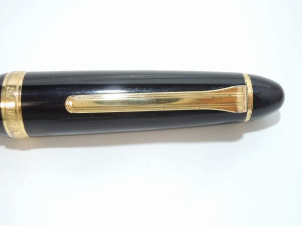 SAILOR 万年筆 セーラー 0 ペン先 14K FOUNDED プロフィット セーラー