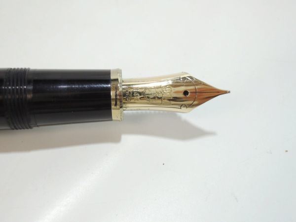 SAILOR 万年筆 セーラー 0 ペン先 14K FOUNDED プロフィット セーラー