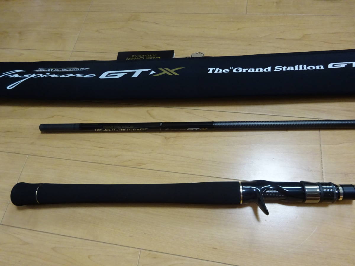 超美品！ エバーグリーン カレイド インスピラーレ GTX-C710XHX 