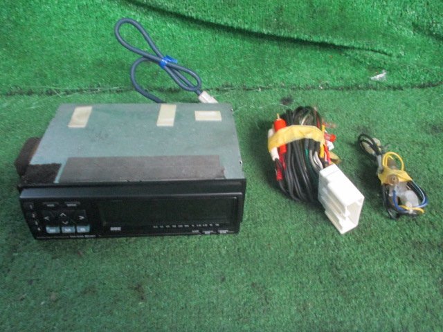 329724☆ALPINE/アルパイン【ERA-G150】イコライザー☆電源OK 【公式通販】