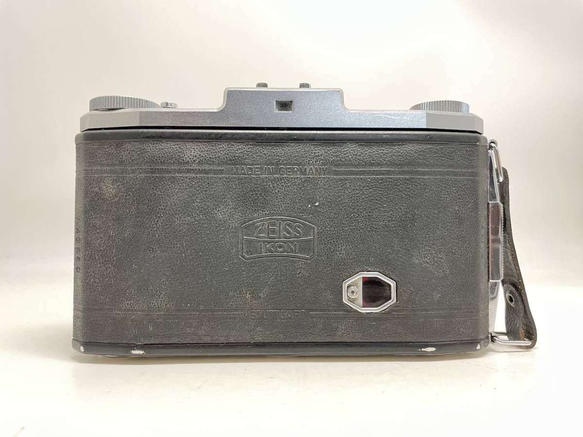 Appareil Photo à Soufflet LUMIREX Lll – Format 6x9 – Objectif SPECTOR 105mm – Années 1950