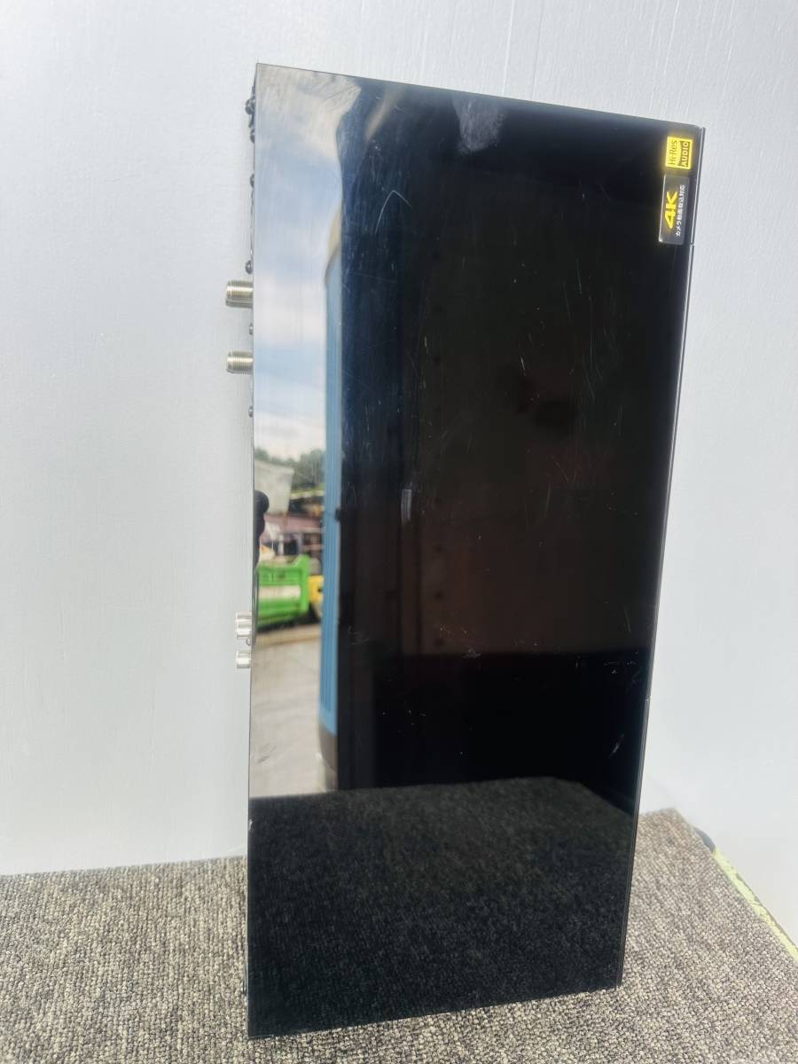 【最安値】 SONY ブルーレイレコーダー BDZ-ZW1700 本体のみ 2020年生産