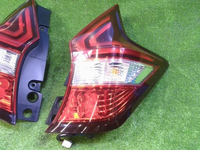 ノート HE12 e-POWER 純正日産ノート 後期 E12 テールランプ 日産 左右