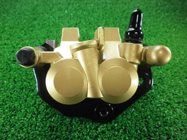 専用です バリオスⅠ Ⅱ 【 バリオスⅠ・Ⅱ 】 ZXR250 フロント右側流用トキコ製