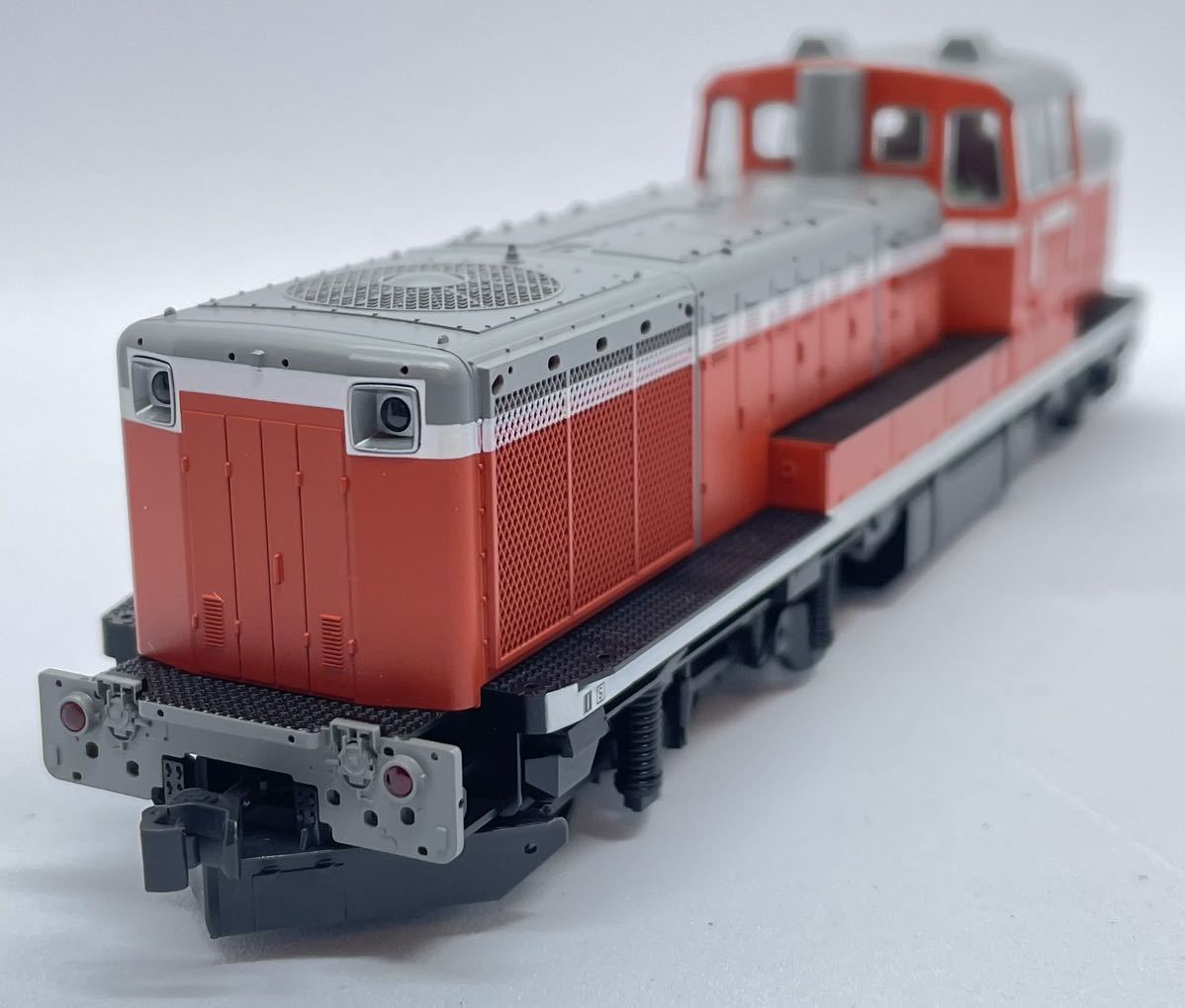 DCC化】KATO 1-703 DE10(機関車)｜売買されたオークション情報、Yahoo 