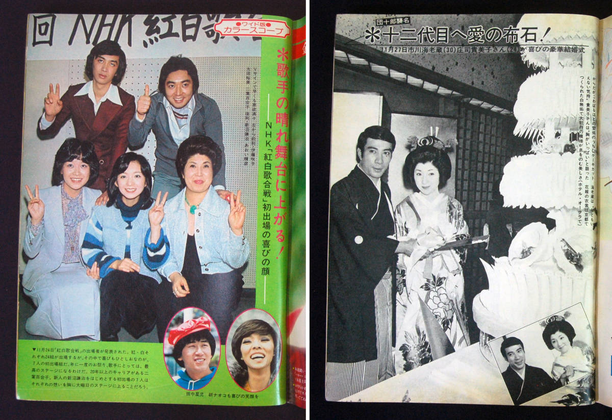 浅茅陽子 結婚