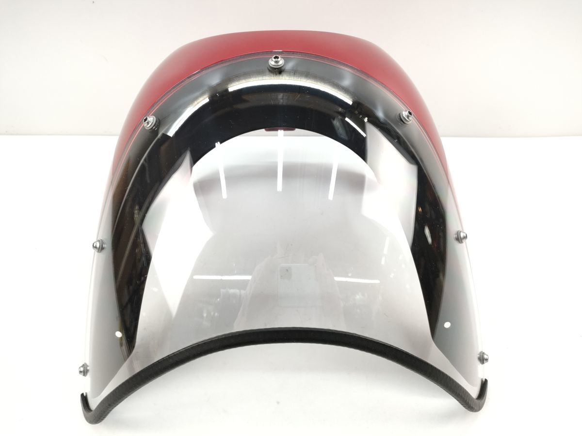 16 カワサキ W800 純正 オプション ビキニ カウル ワイン レッド 取り付け ステー セット KAWASAKI◆650 カフェ レーサー カスタム 改造 W800 カワサキ 純正オプション ビキニカウル取り付けるよ。 YouTube ●W800(2011～2016年)用●カワサキ純正オプションのカフェスタイルシートです●W650とW400も適合●