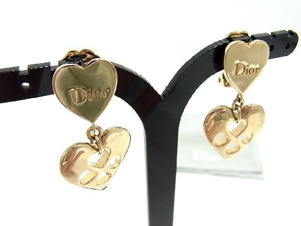 Dior Christian 1円 クリスチャンディオール ChristianDior 良品