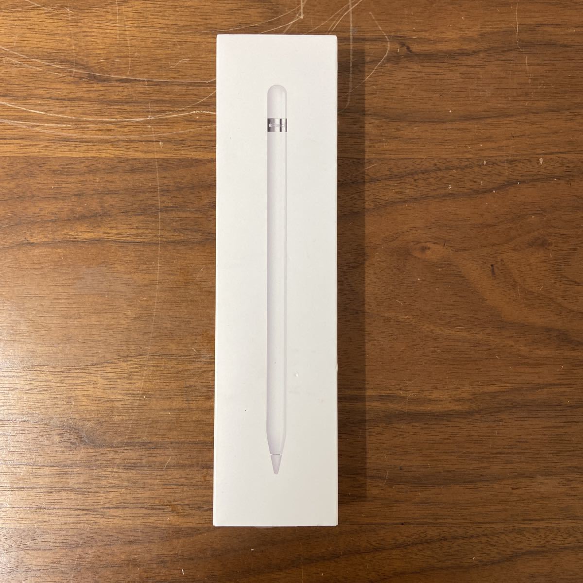 UTt110 アップルペンシル Apple Pencil A1603 第1世代 MK0C2J/A 元箱付 Apple Pencil iPad アクセサリ 