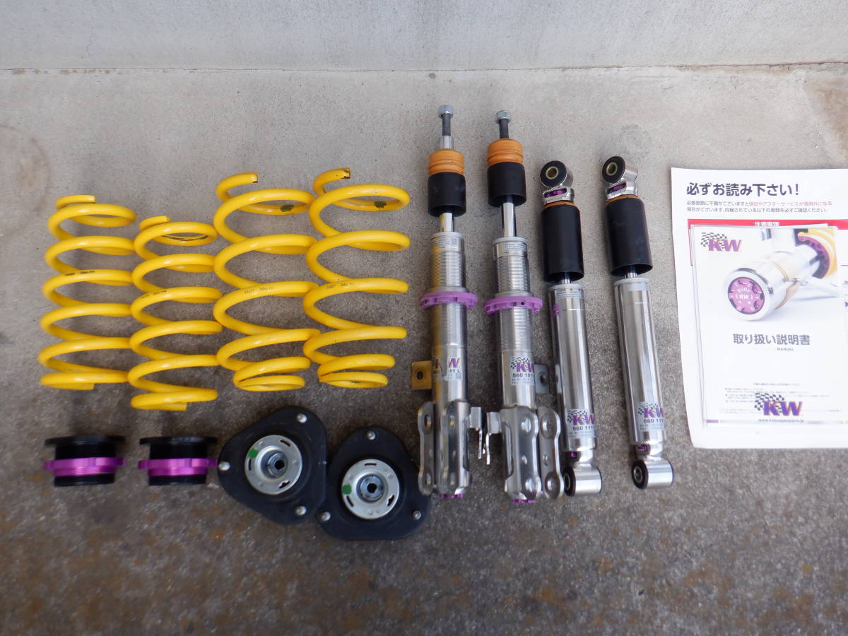 KW Version-3 AGH30 アルファード ヴェルファイア