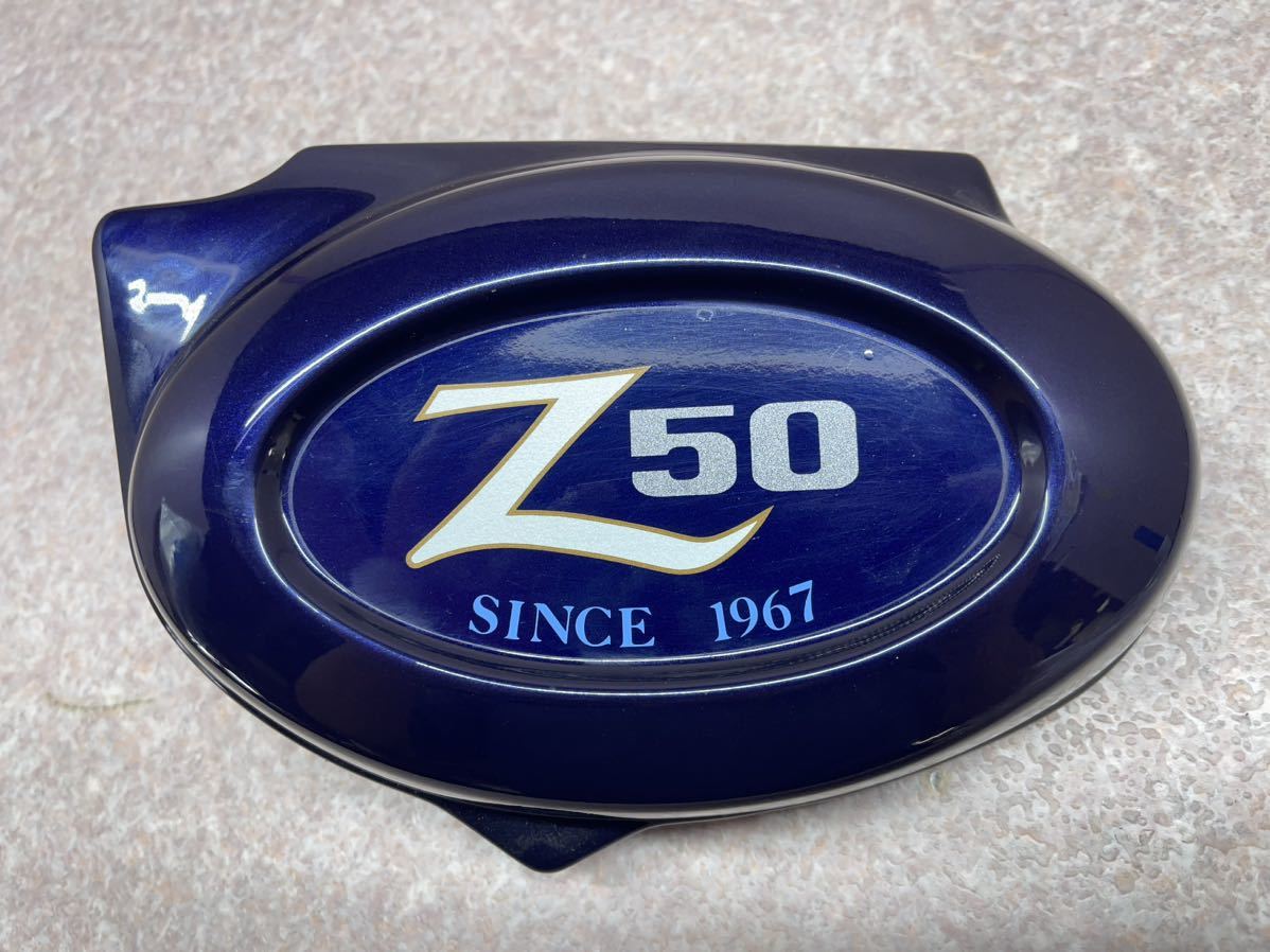 モンキー Z50Jで使用 純正 サイドカバー ゴリラ ダックス シャリー レストア AB27 タケガワ キタコ