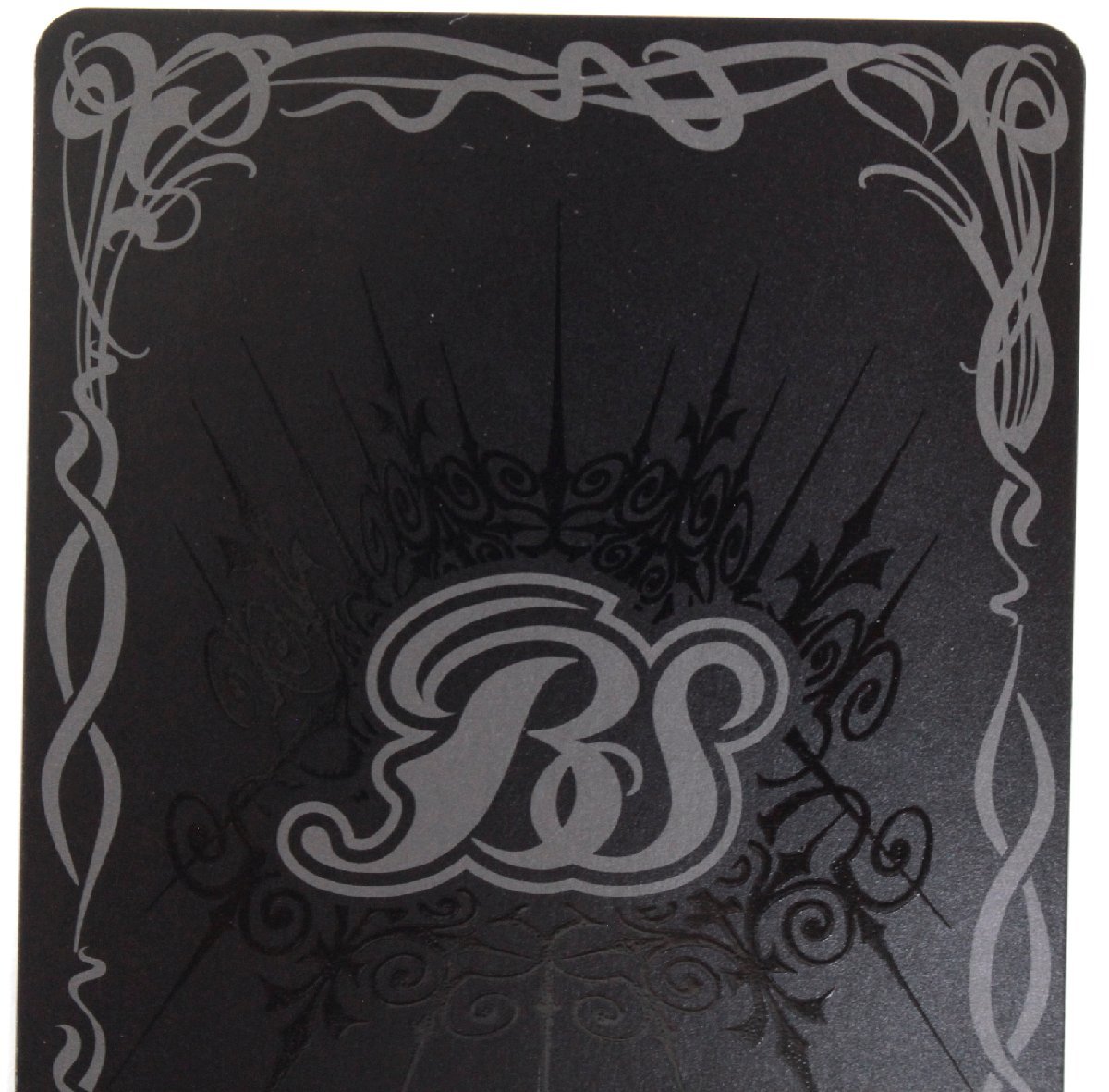 中古品】バトルスピリッツ バトスピ キャンペーン シークレット 放浪者