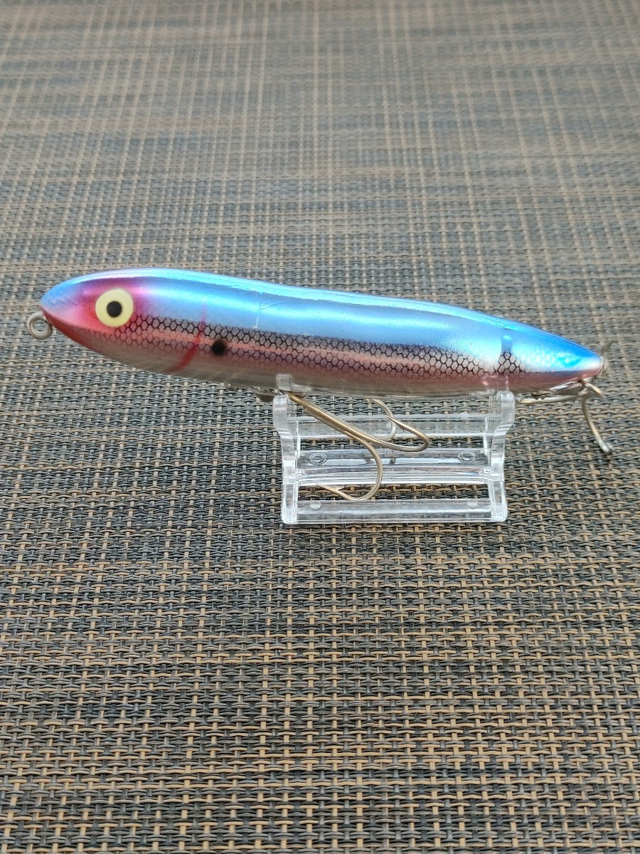 NIP レア ヘドン 3rdソリザラ VRB 1978年〜HEDDON ZARA レア ヘドン