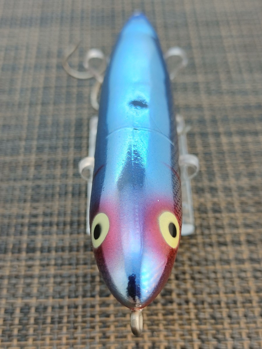 Heddon Original Zara Spook