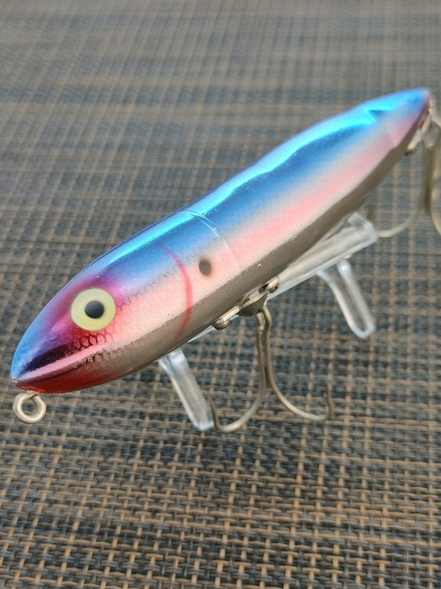 NIP レア ヘドン 3rdソリザラ VRB 1978年〜HEDDON ZARA レア ヘドン
