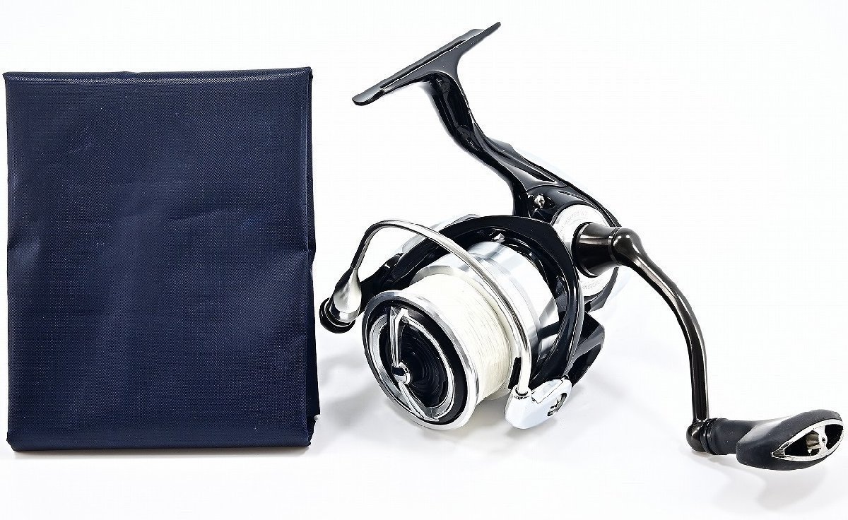 ダイワ スピニングリール 19レグザ LEXA LT3000 DAIWA（釣り） 19
