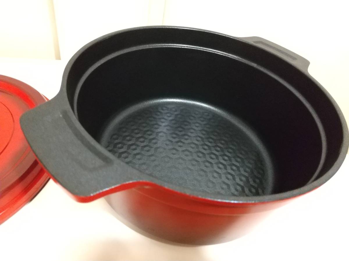 1円～ Bellfina ベルフィーナ◇ IH ガスコンロ対応 ミニフライパン20