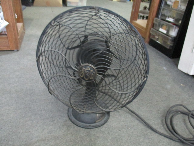 昭和レトロ扇風機 鉄扇風機 ナショナル 【公式通販】