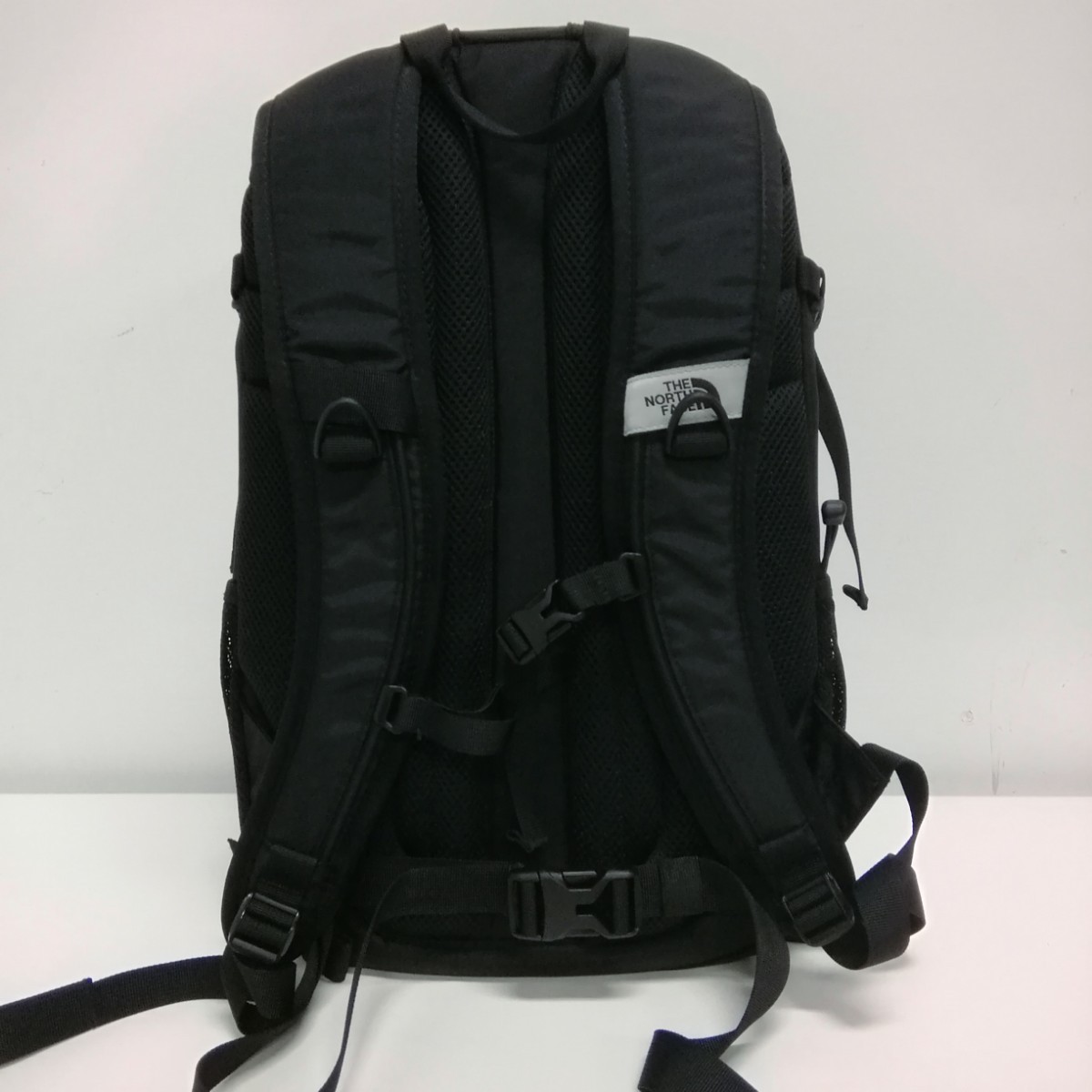 THE NORTH FACE NM71903 SINGLE SHOT シングルショット 23L リュック 