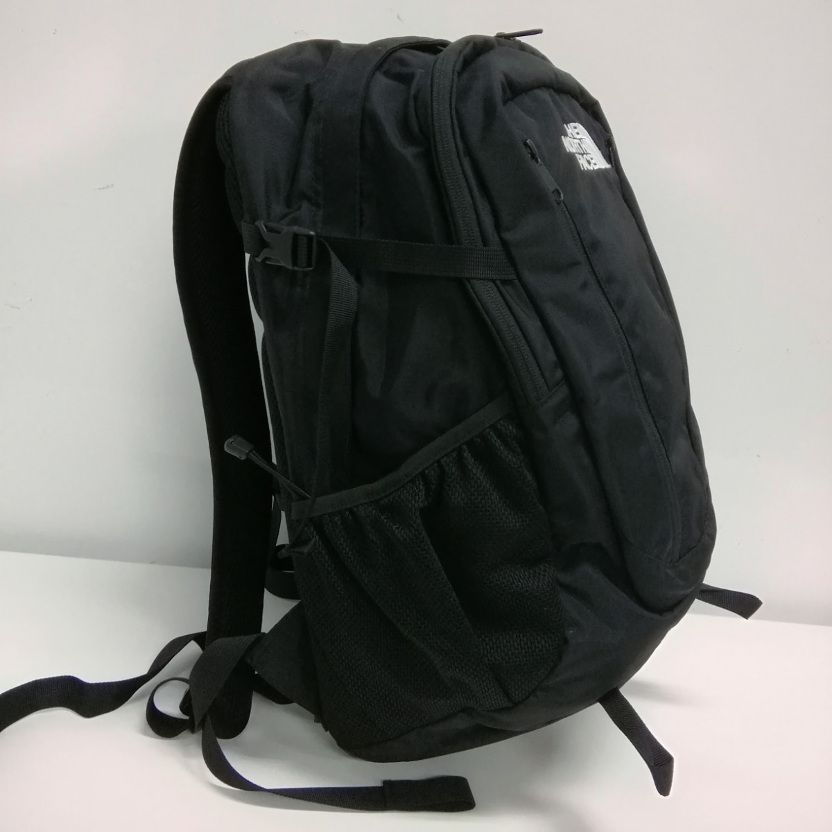 THE NORTH FACE NM71903 SINGLE SHOT シングルショット 23L リュック 