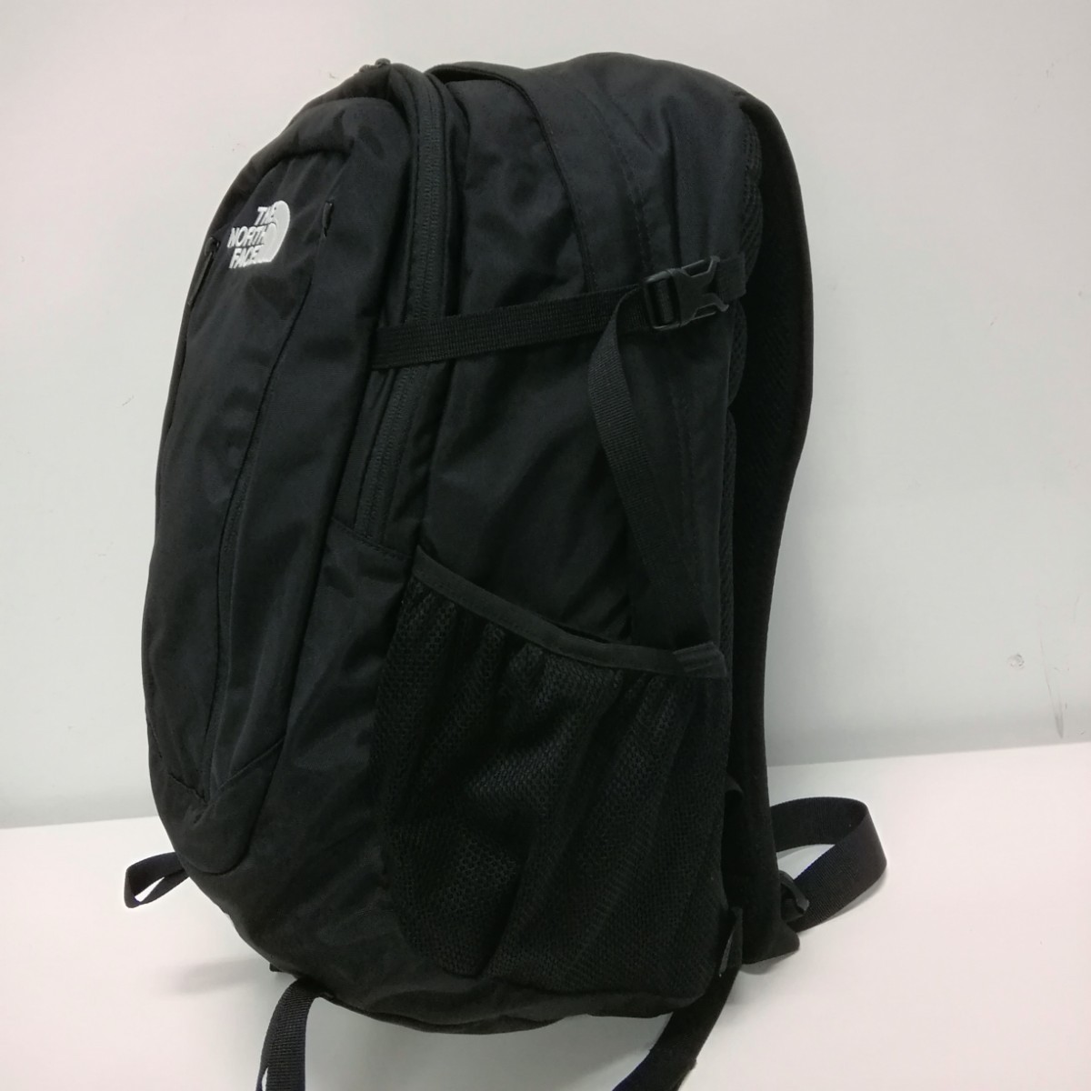 THE NORTH FACE NM71903 SINGLE SHOT シングルショット 23L リュック 
