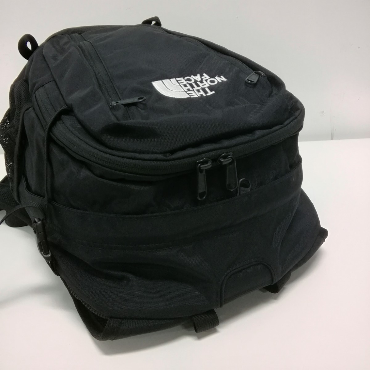 THE NORTH FACE NM71903 SINGLE SHOT シングルショット 23L リュック 