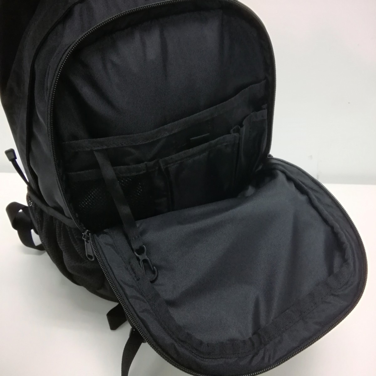 THE NORTH FACE NM71903 SINGLE SHOT シングルショット 23L リュック 