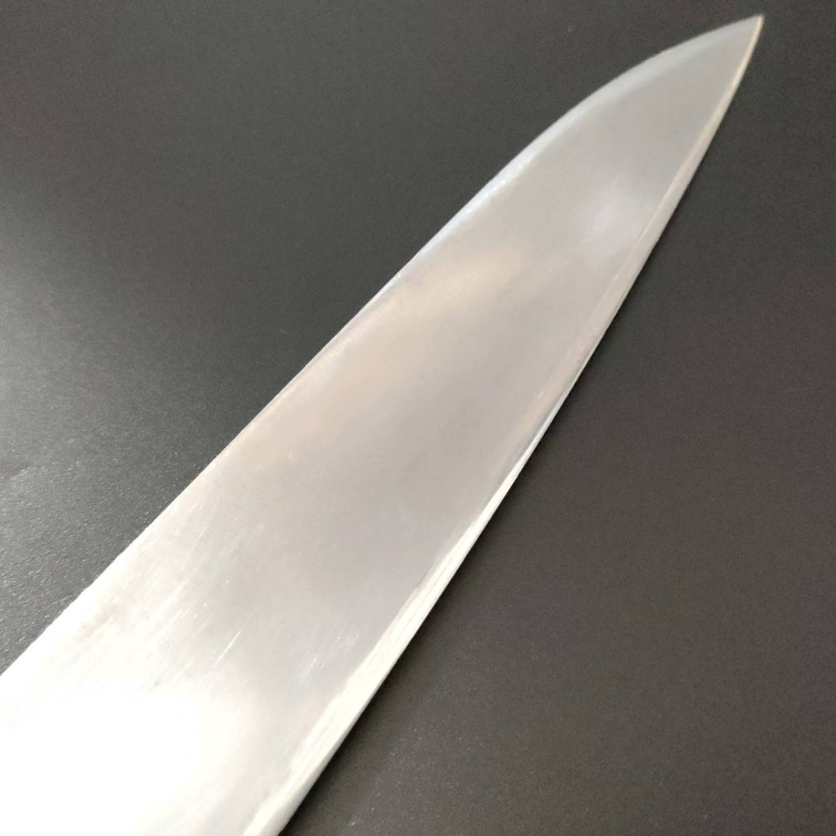 キッチン・食器 藤次郎 特大牛刀 300㎜ スウェーデン鋼 DP 本職用