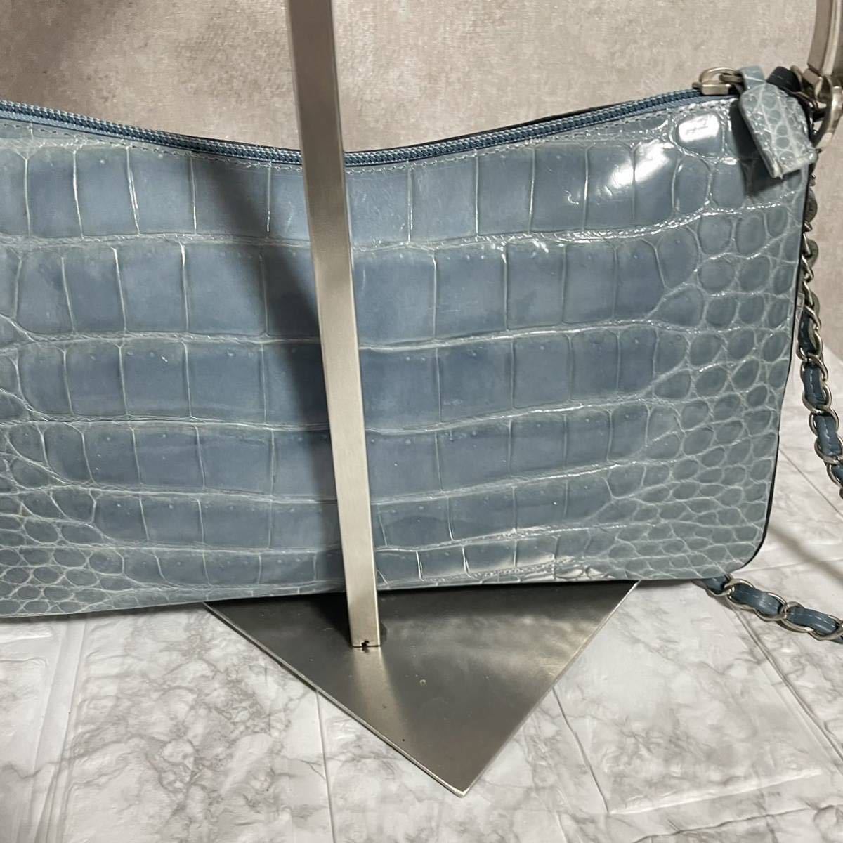 1円スタート【Sanpo】サンポー JRA付き シャイニング ネイビー 希少 