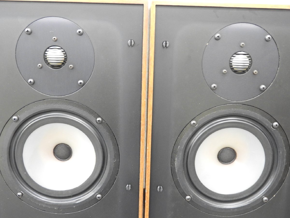 Rogers Studio1a スピーカーペア ロジャース Vintage Rogers Studio 1a