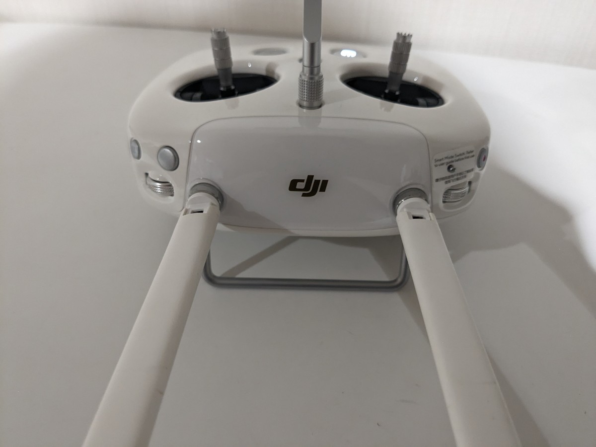 良品 DJI Phantom4 Pro v2.0 送信機 GL300L ファントム4プロ  