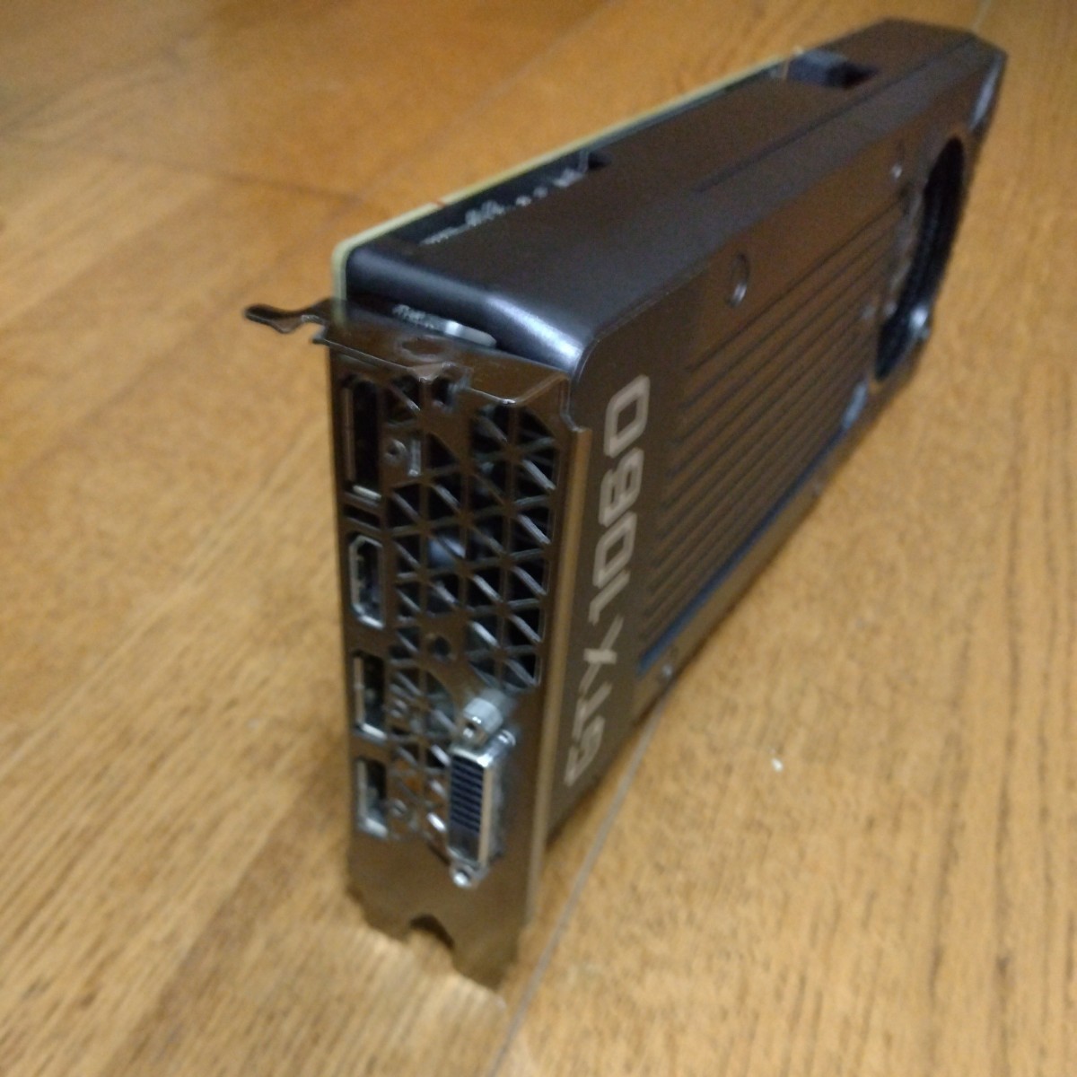 ZOTAC 3GB GTX1060 GEFORCE 動作確認済み GeForce GTX PCパーツ 192BIT